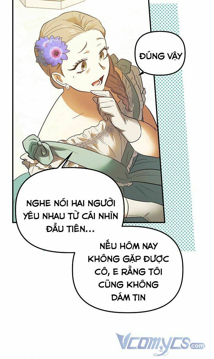 May Mắn Hay Bất Hạnh: Chapter 61
