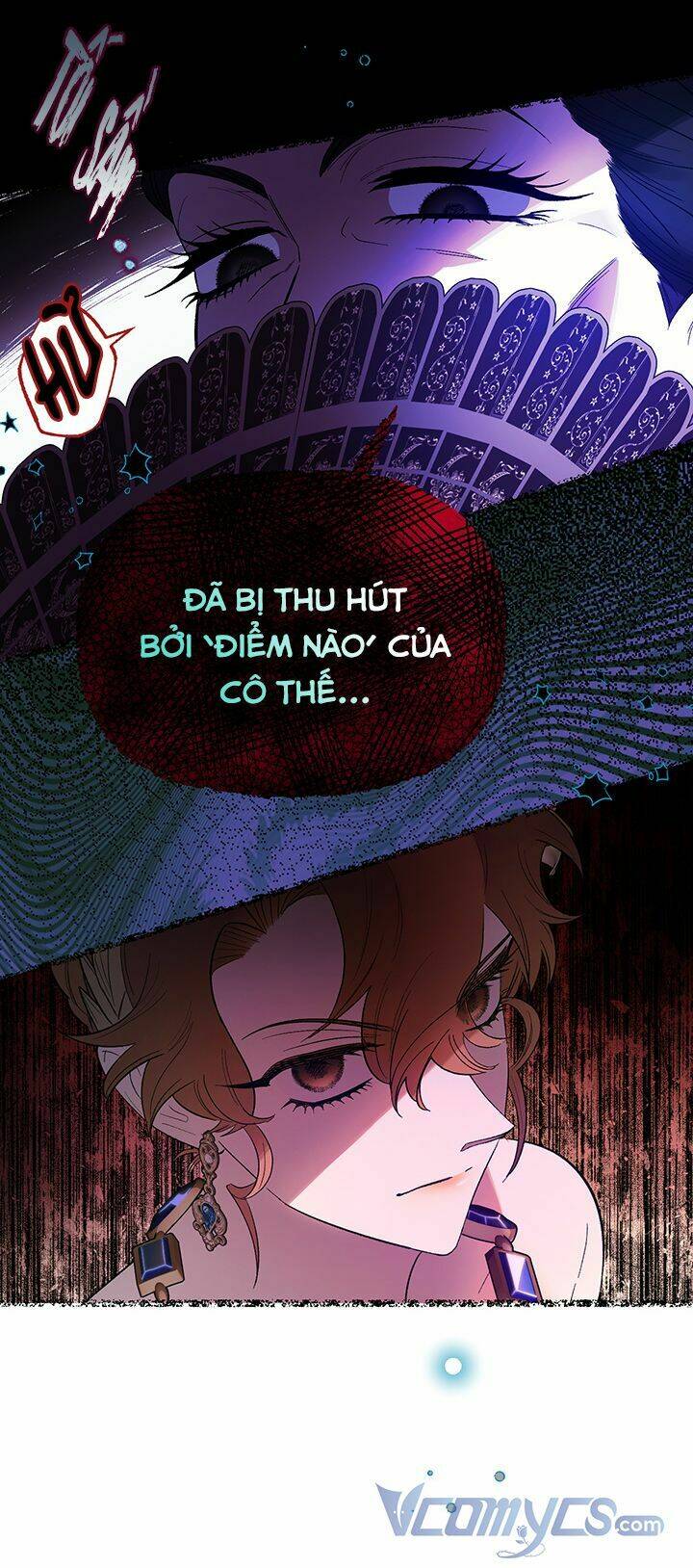 May Mắn Hay Bất Hạnh: Chapter 61