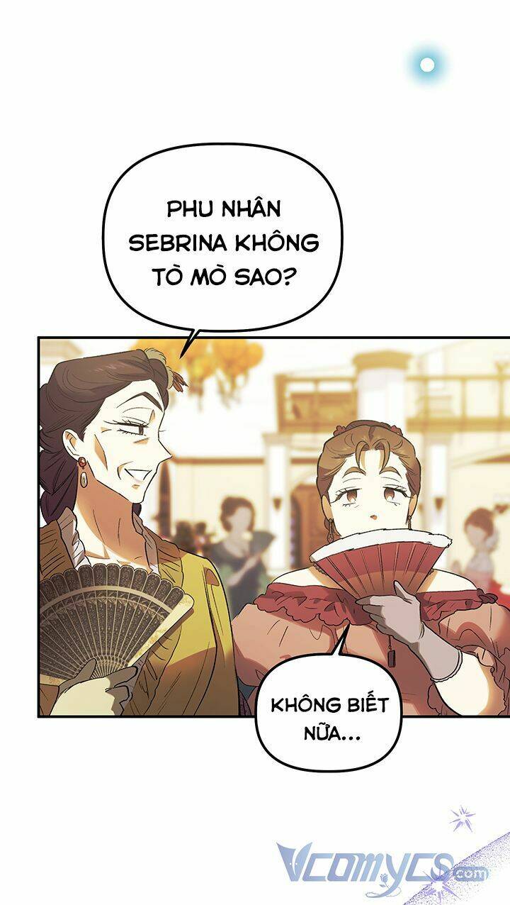 May Mắn Hay Bất Hạnh: Chapter 61