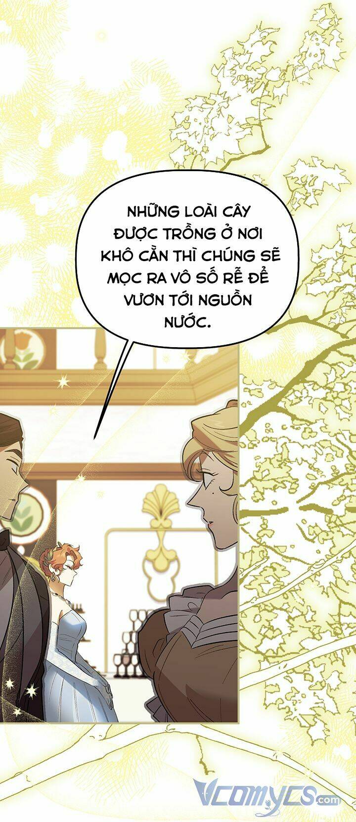 May Mắn Hay Bất Hạnh: Chapter 62