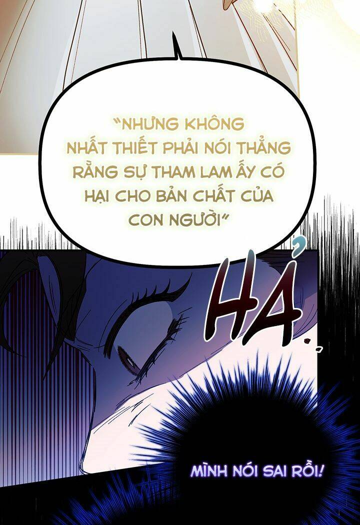 May Mắn Hay Bất Hạnh: Chapter 62