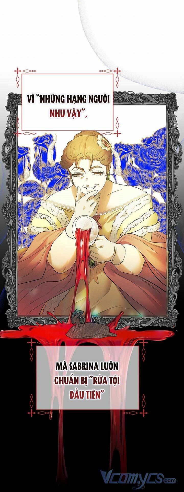 May Mắn Hay Bất Hạnh: Chapter 62