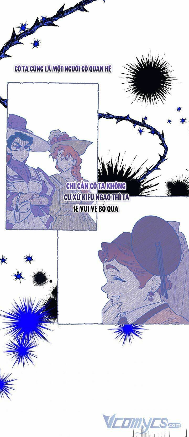 May Mắn Hay Bất Hạnh: Chapter 62