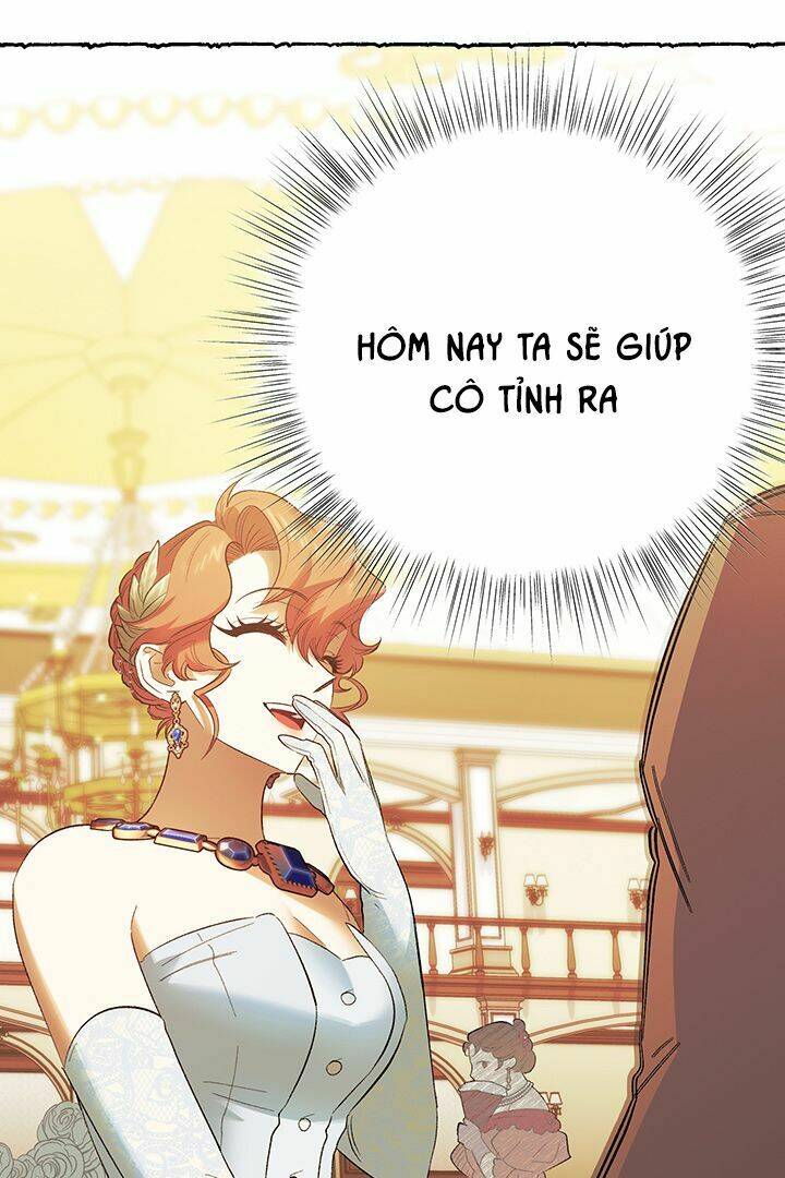 May Mắn Hay Bất Hạnh: Chapter 62