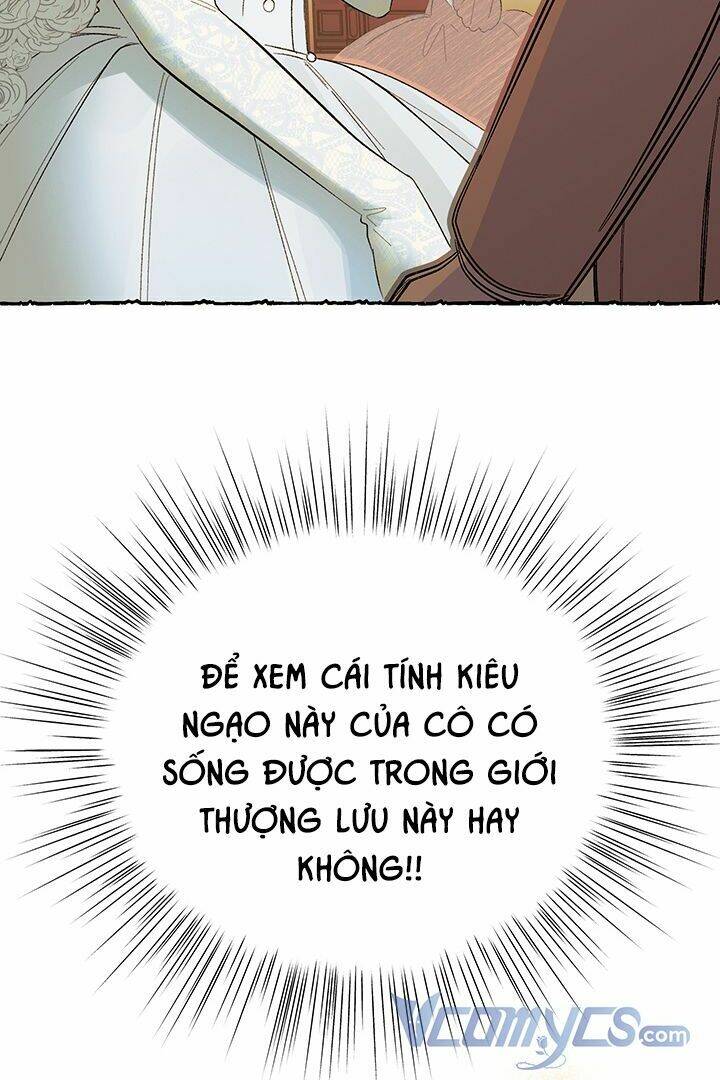 May Mắn Hay Bất Hạnh: Chapter 62