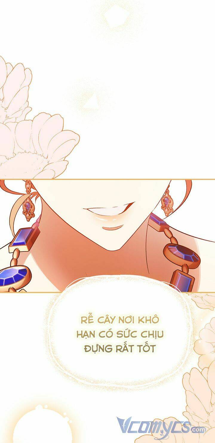 May Mắn Hay Bất Hạnh: Chapter 62