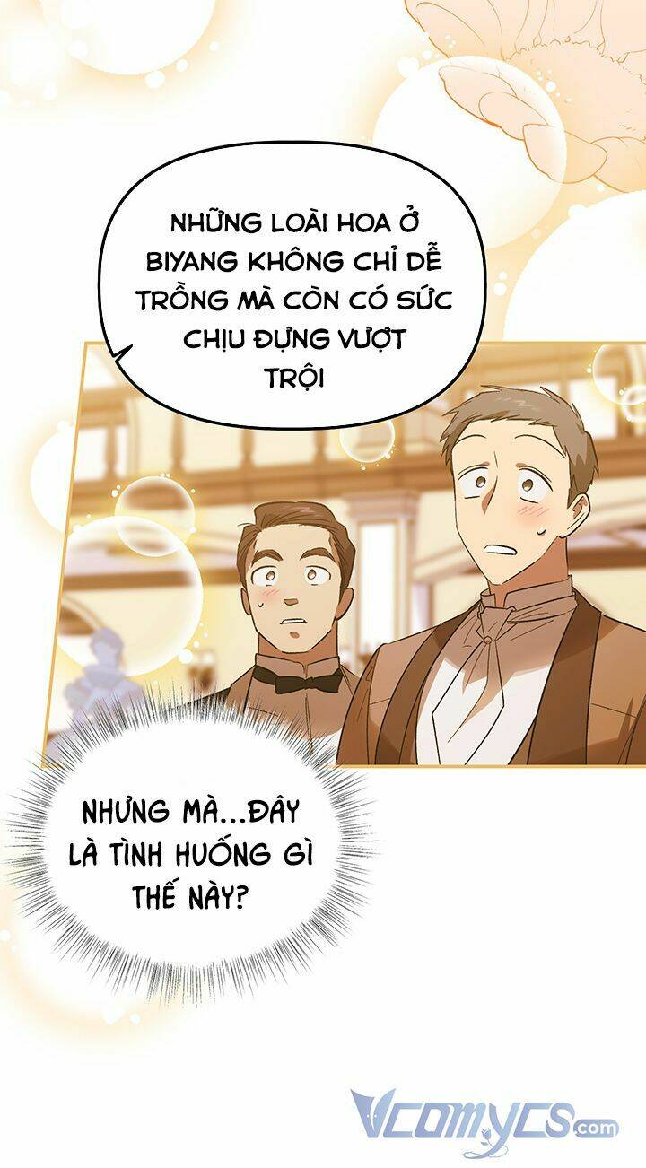 May Mắn Hay Bất Hạnh: Chapter 62