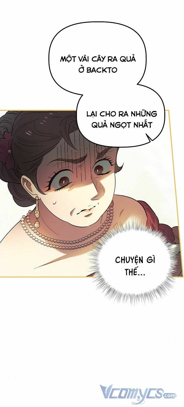 May Mắn Hay Bất Hạnh: Chapter 62