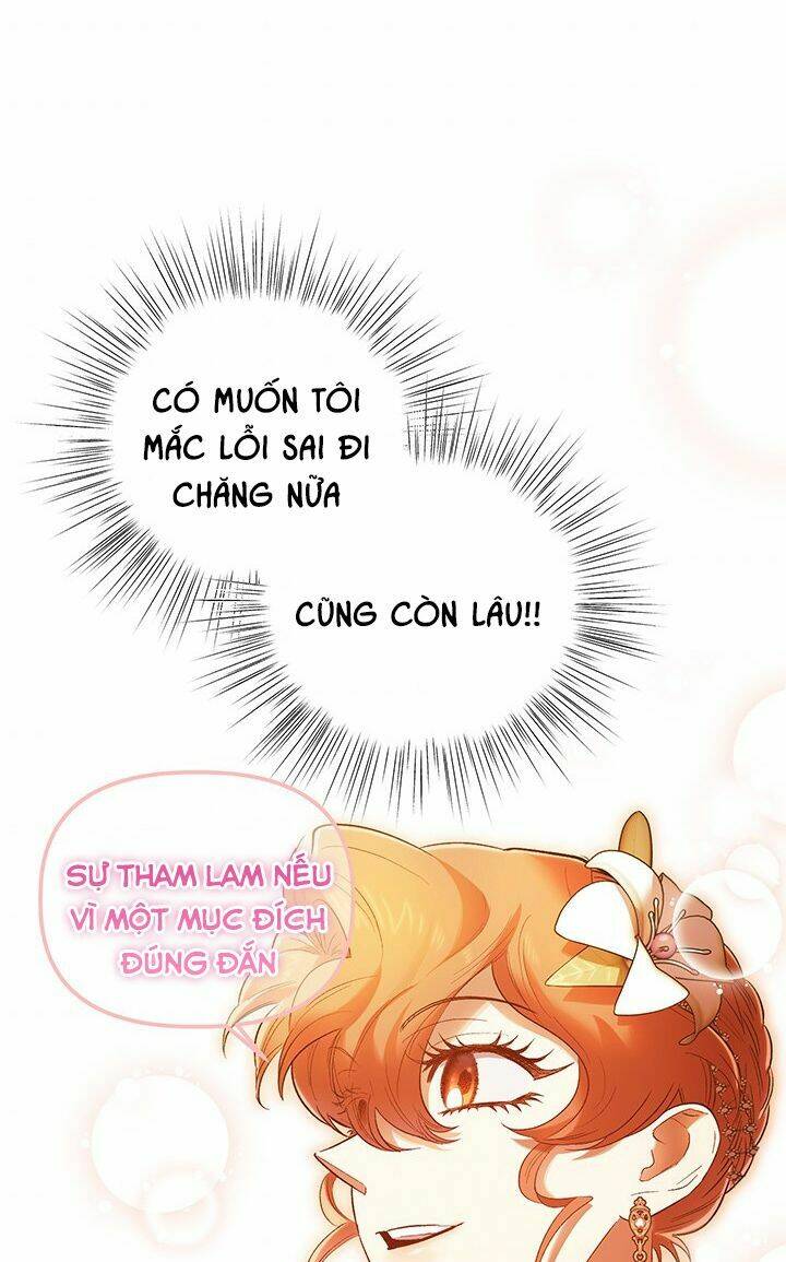 May Mắn Hay Bất Hạnh: Chapter 62