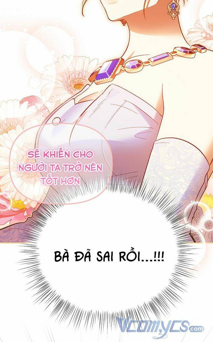 May Mắn Hay Bất Hạnh: Chapter 62