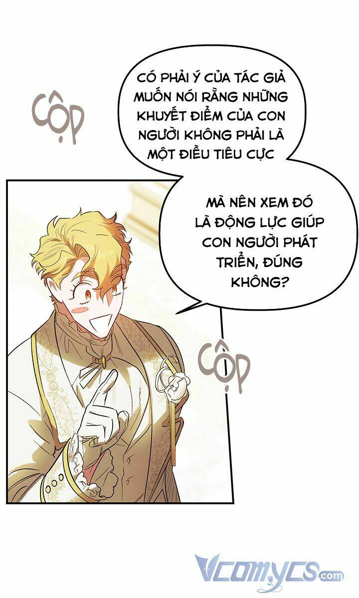 May Mắn Hay Bất Hạnh: Chapter 62