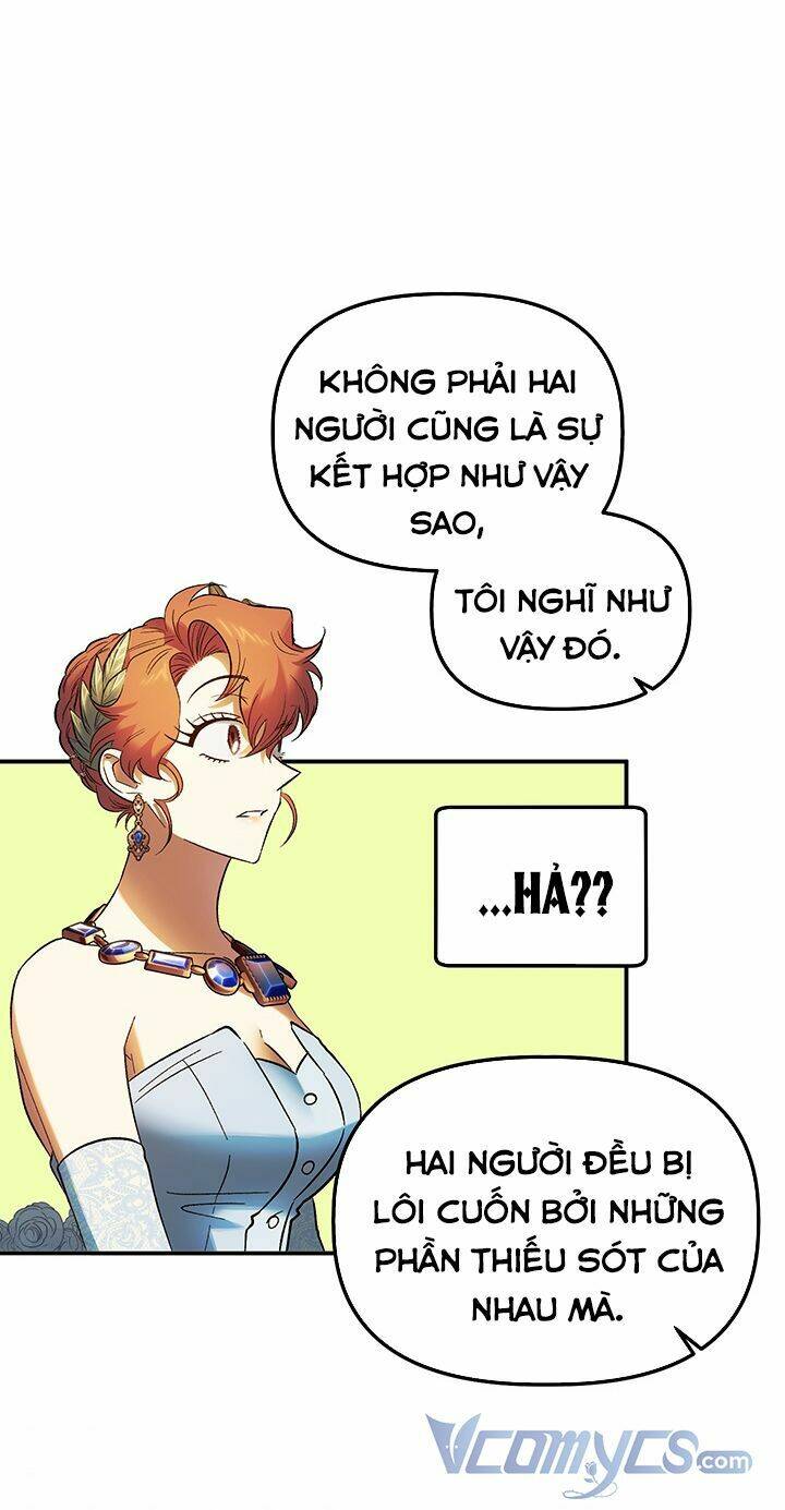 May Mắn Hay Bất Hạnh: Chapter 62