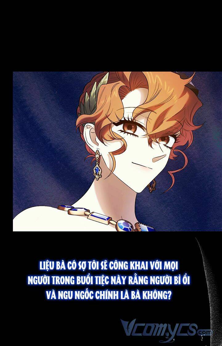 May Mắn Hay Bất Hạnh: Chapter 62