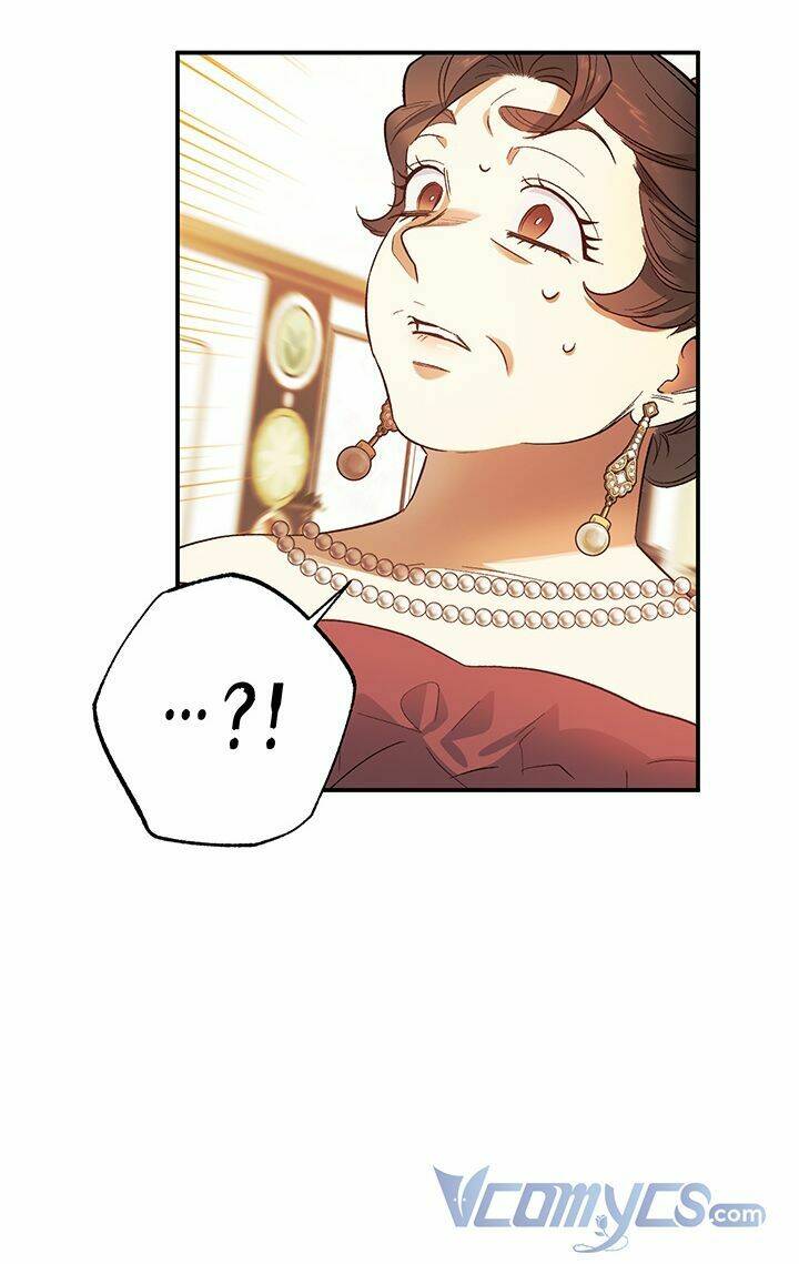 May Mắn Hay Bất Hạnh: Chapter 62