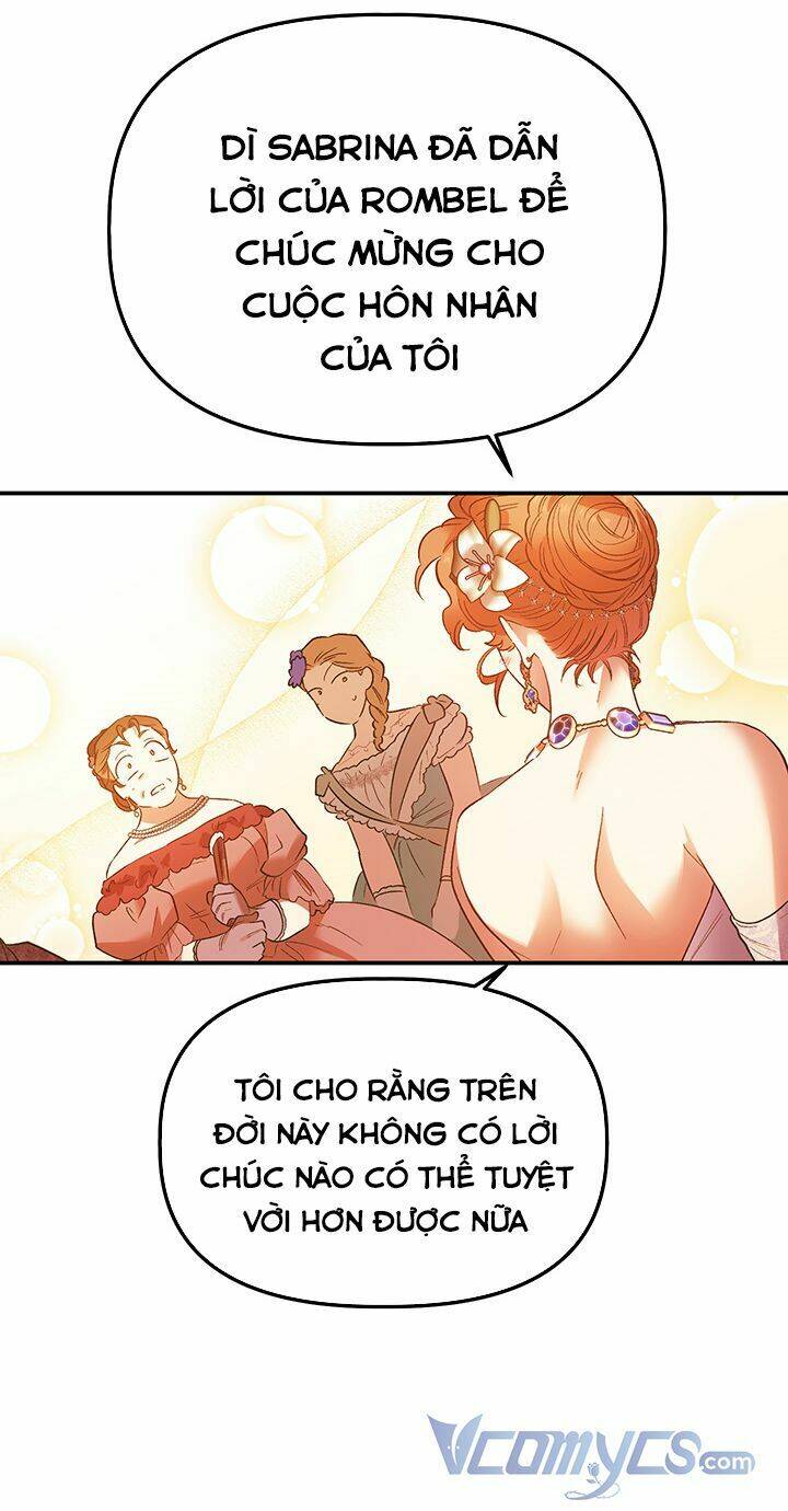 May Mắn Hay Bất Hạnh: Chapter 62