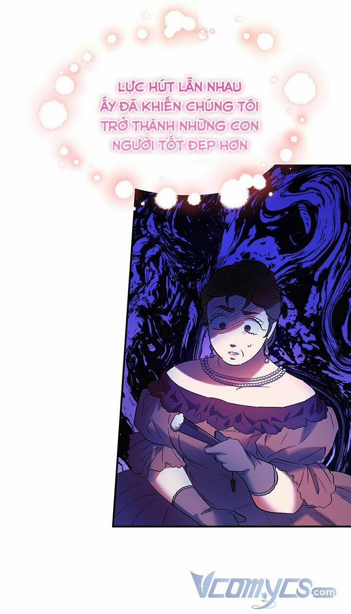 May Mắn Hay Bất Hạnh: Chapter 62
