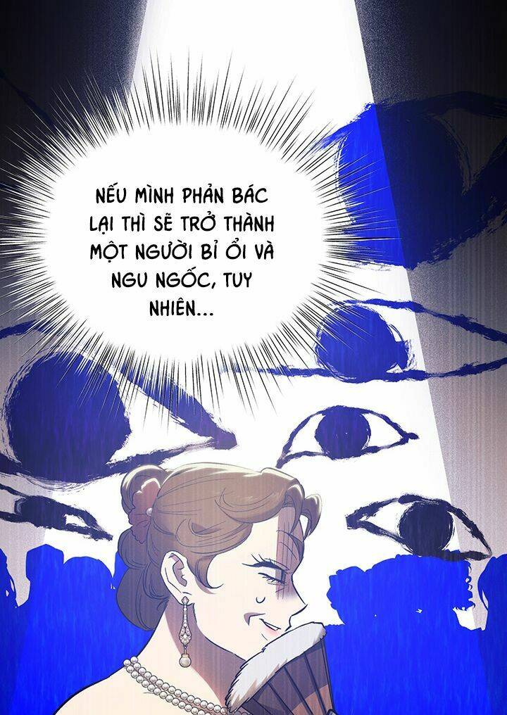 May Mắn Hay Bất Hạnh: Chapter 62