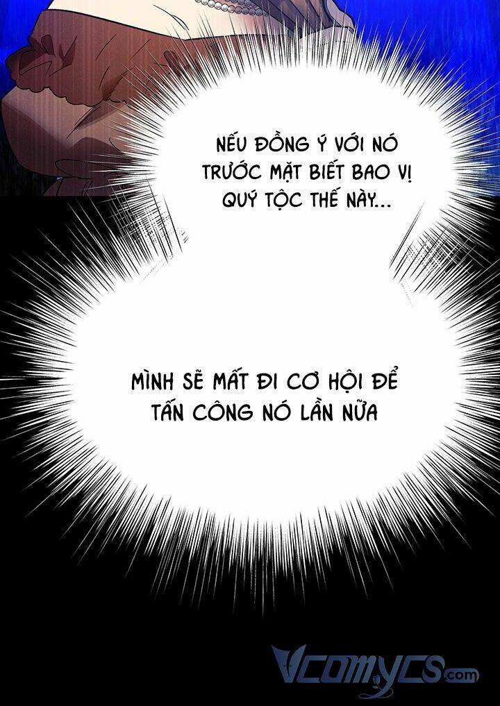 May Mắn Hay Bất Hạnh: Chapter 62