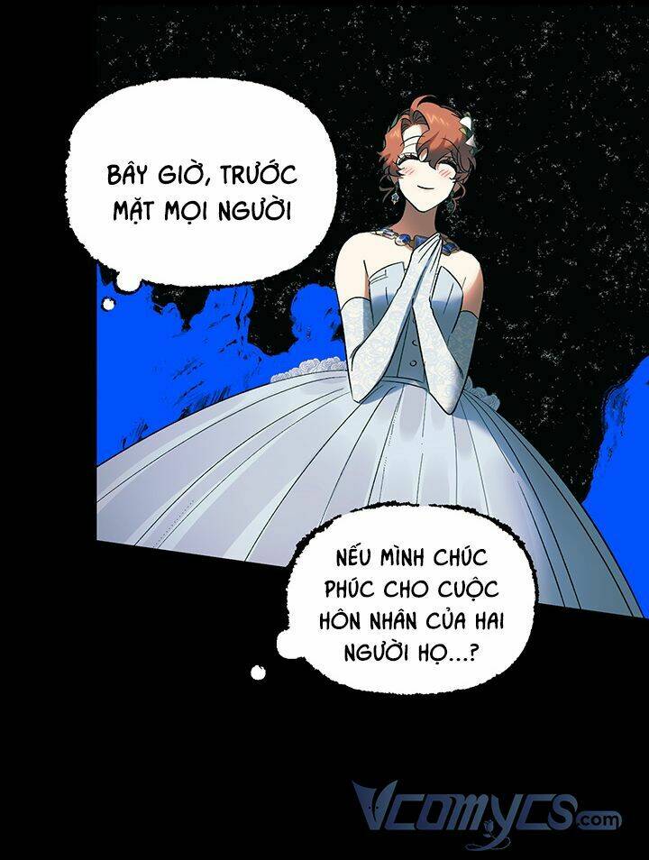 May Mắn Hay Bất Hạnh: Chapter 62