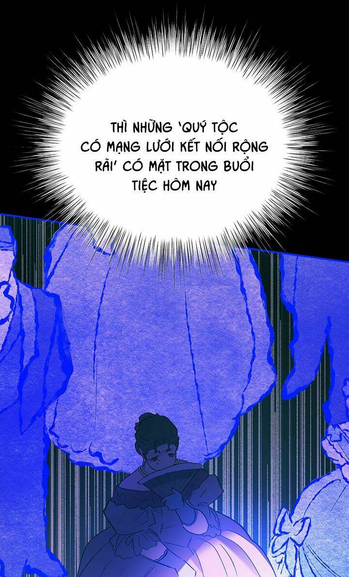 May Mắn Hay Bất Hạnh: Chapter 62
