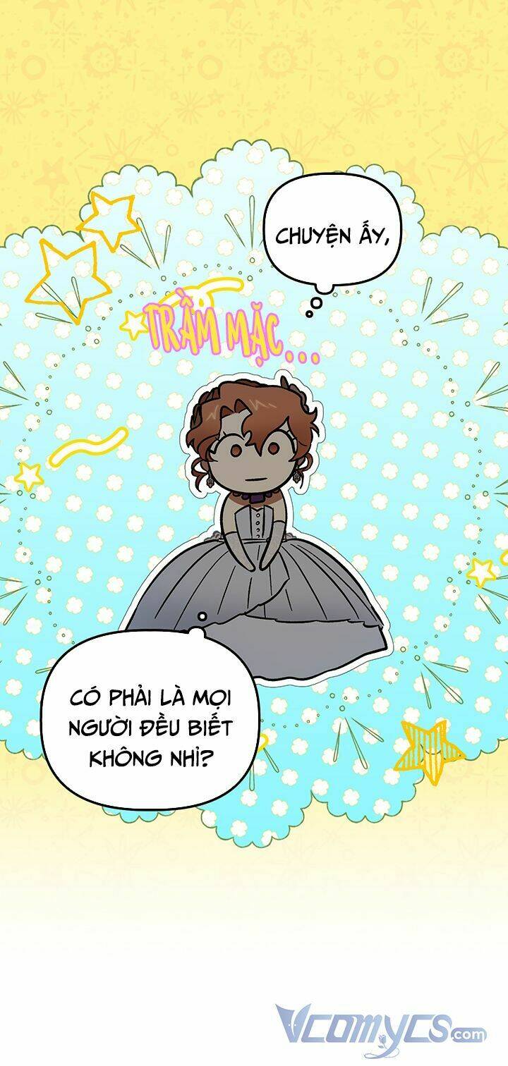 May Mắn Hay Bất Hạnh: Chapter 62