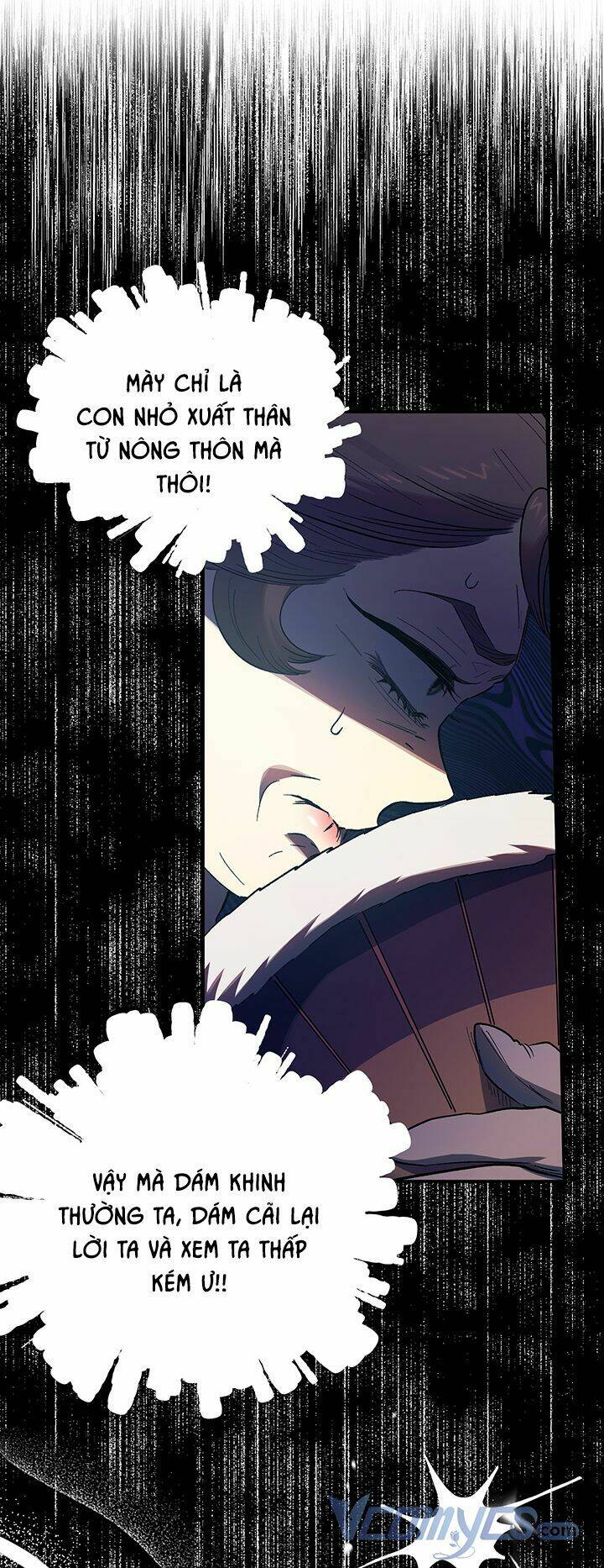 May Mắn Hay Bất Hạnh: Chapter 63