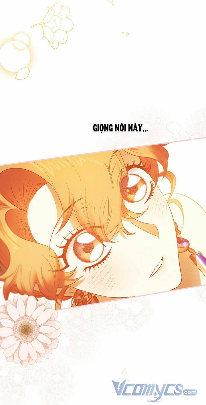 May Mắn Hay Bất Hạnh: Chapter 63