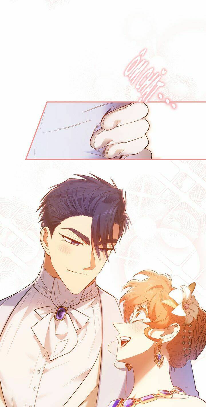 May Mắn Hay Bất Hạnh: Chapter 63