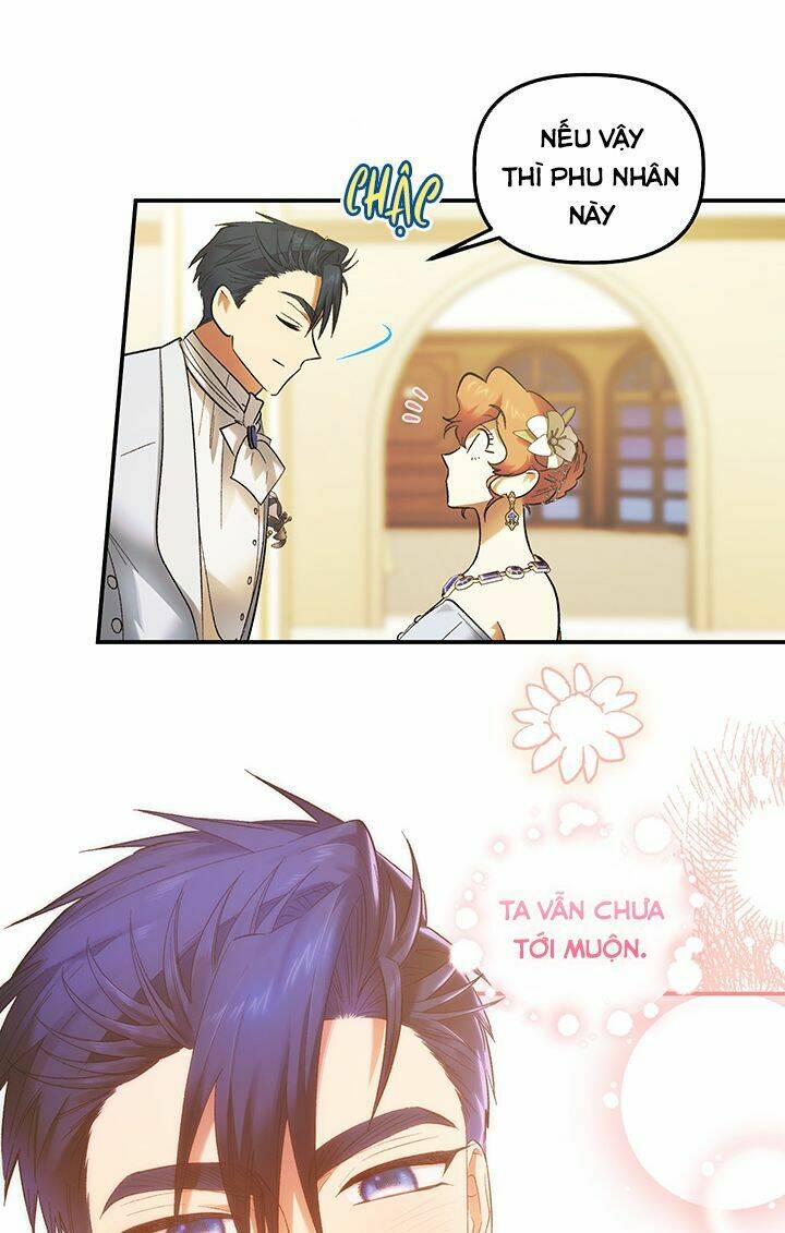 May Mắn Hay Bất Hạnh: Chapter 63