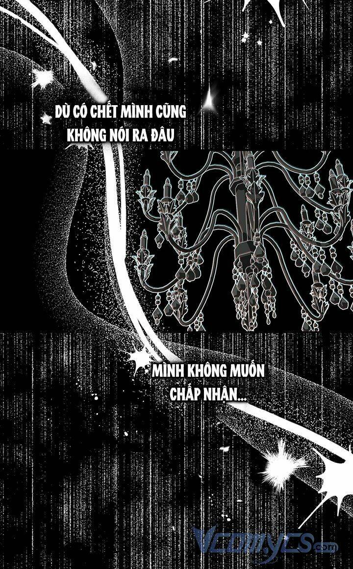 May Mắn Hay Bất Hạnh: Chapter 63