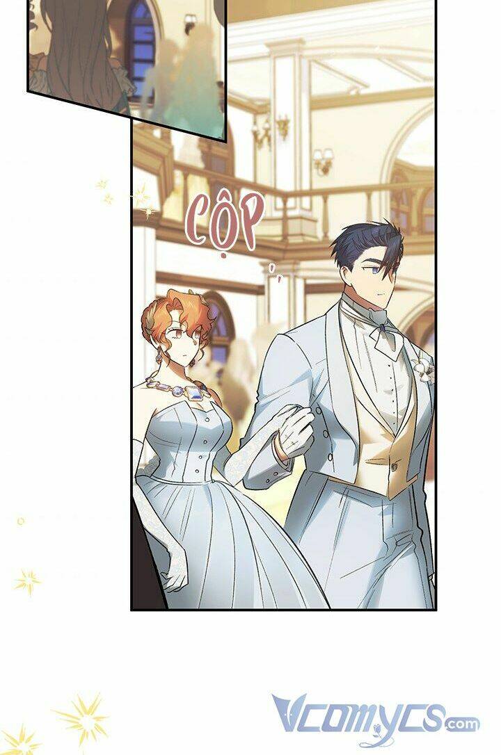 May Mắn Hay Bất Hạnh: Chapter 63