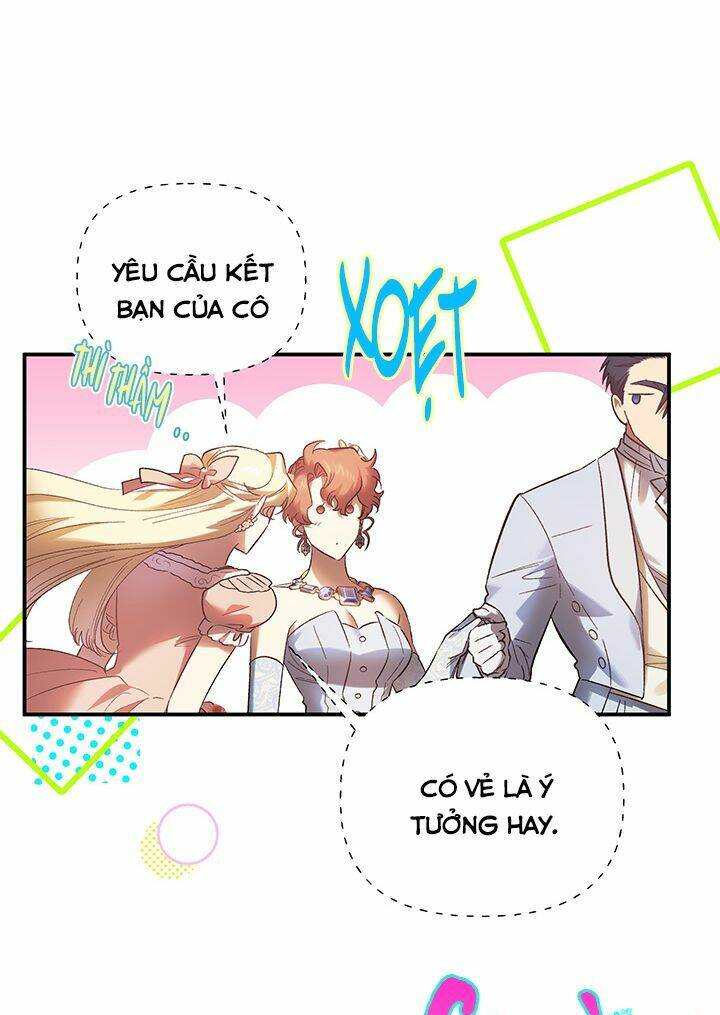 May Mắn Hay Bất Hạnh: Chapter 63