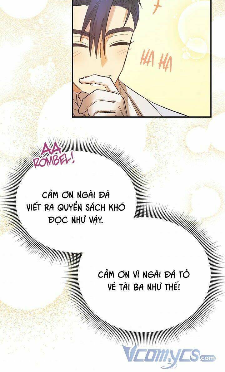 May Mắn Hay Bất Hạnh: Chapter 63