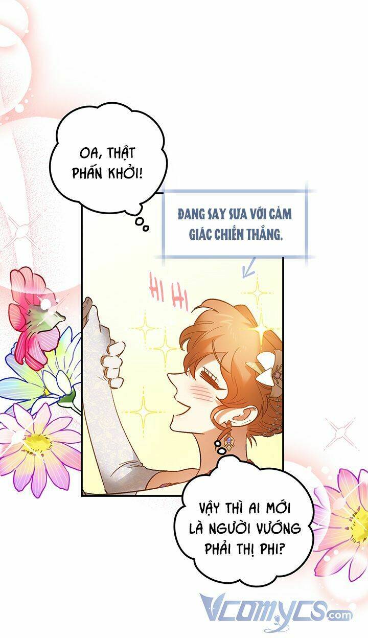 May Mắn Hay Bất Hạnh: Chapter 63