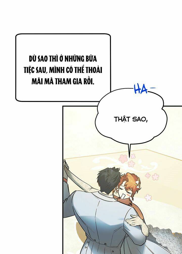 May Mắn Hay Bất Hạnh: Chapter 63