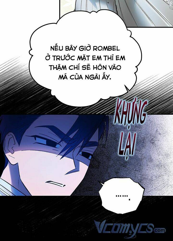 May Mắn Hay Bất Hạnh: Chapter 63