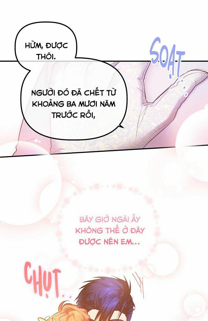 May Mắn Hay Bất Hạnh: Chapter 63