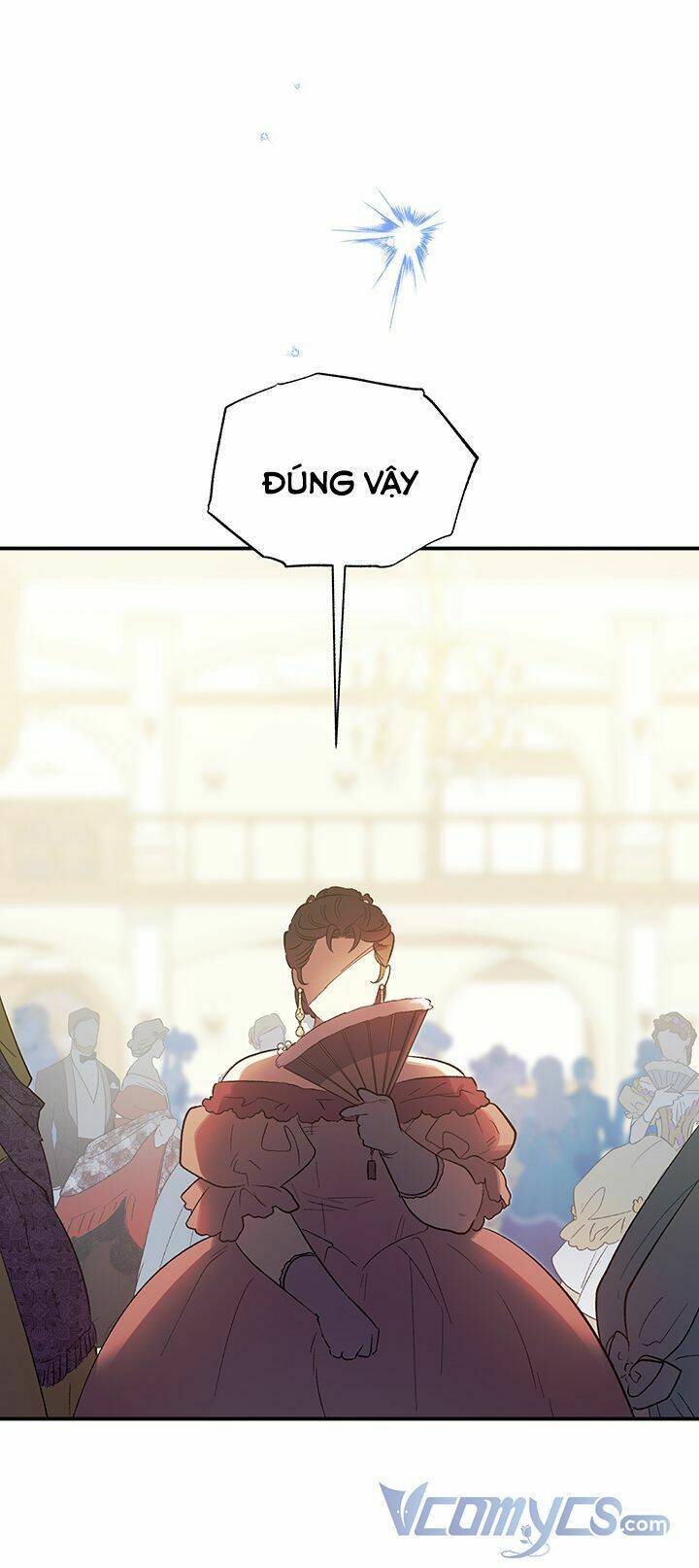 May Mắn Hay Bất Hạnh: Chapter 63