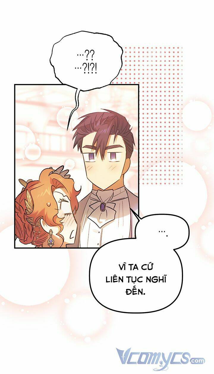May Mắn Hay Bất Hạnh: Chapter 63