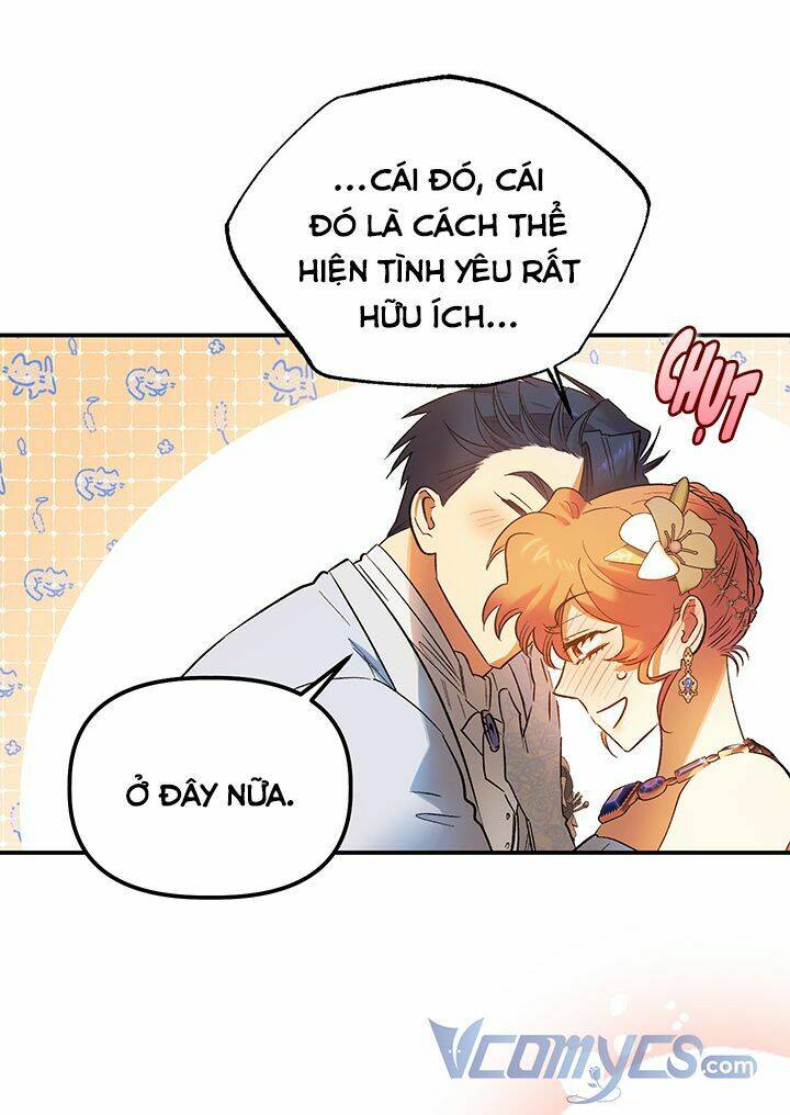 May Mắn Hay Bất Hạnh: Chapter 63