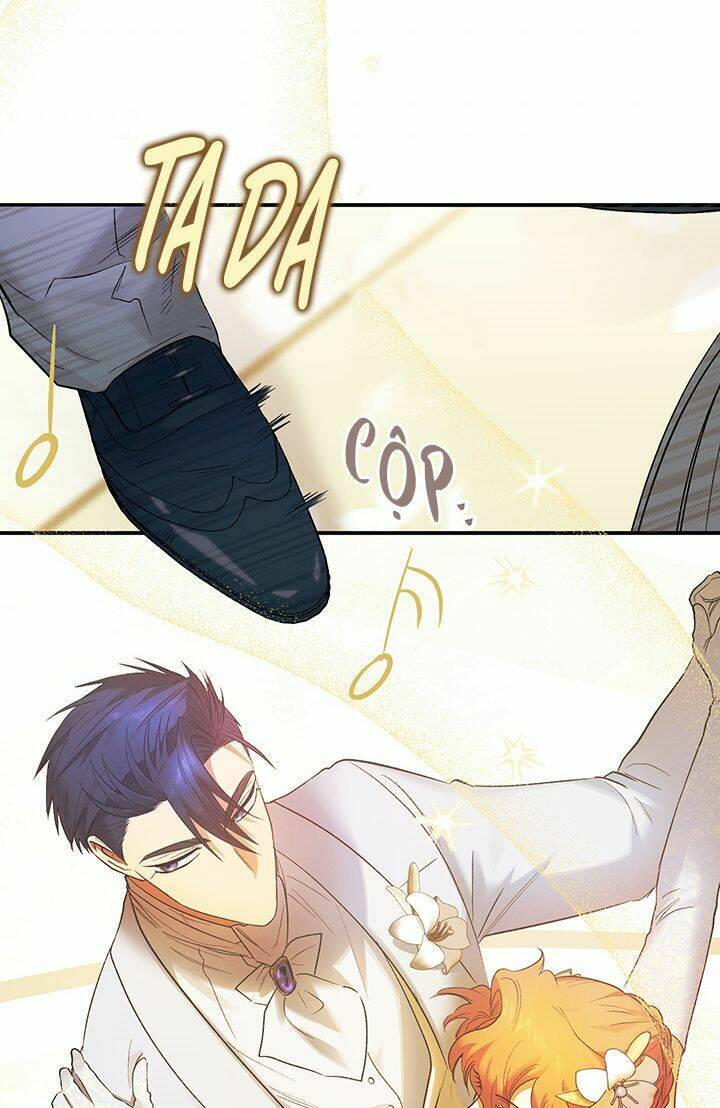 May Mắn Hay Bất Hạnh: Chapter 63