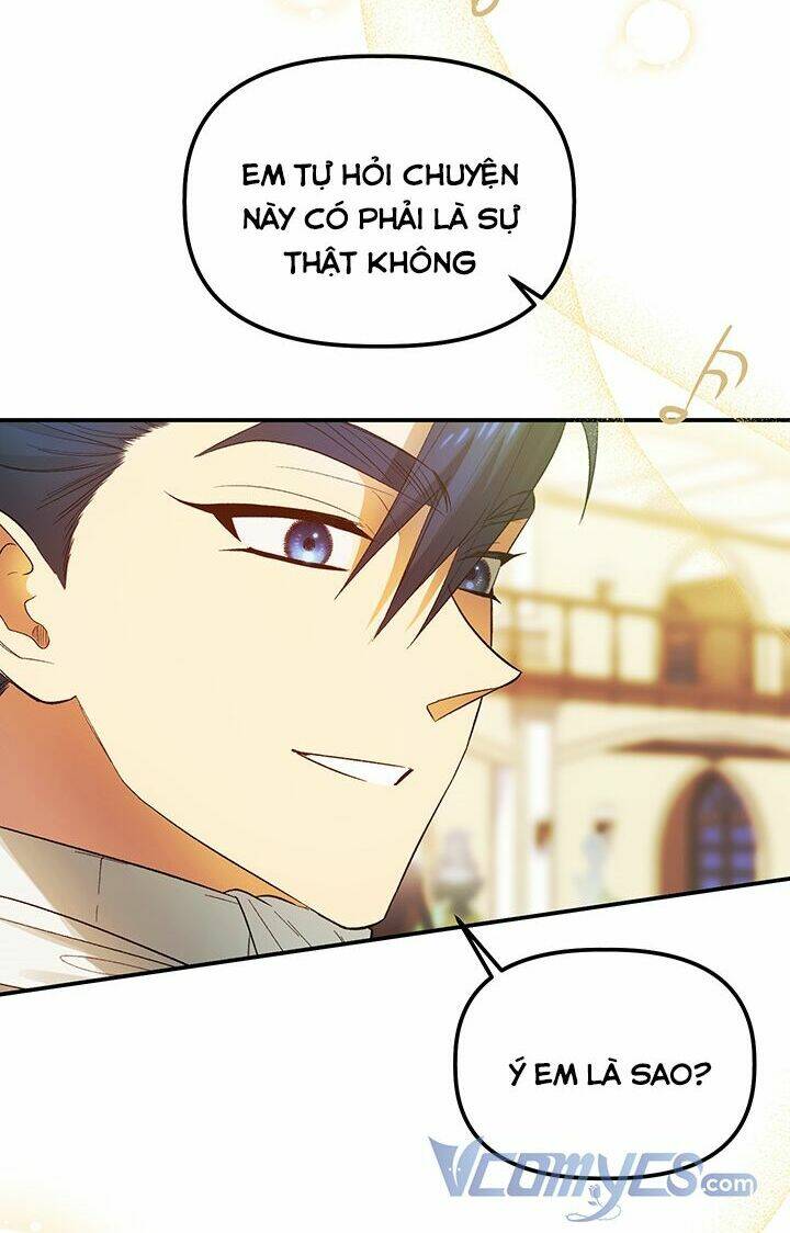 May Mắn Hay Bất Hạnh: Chapter 63