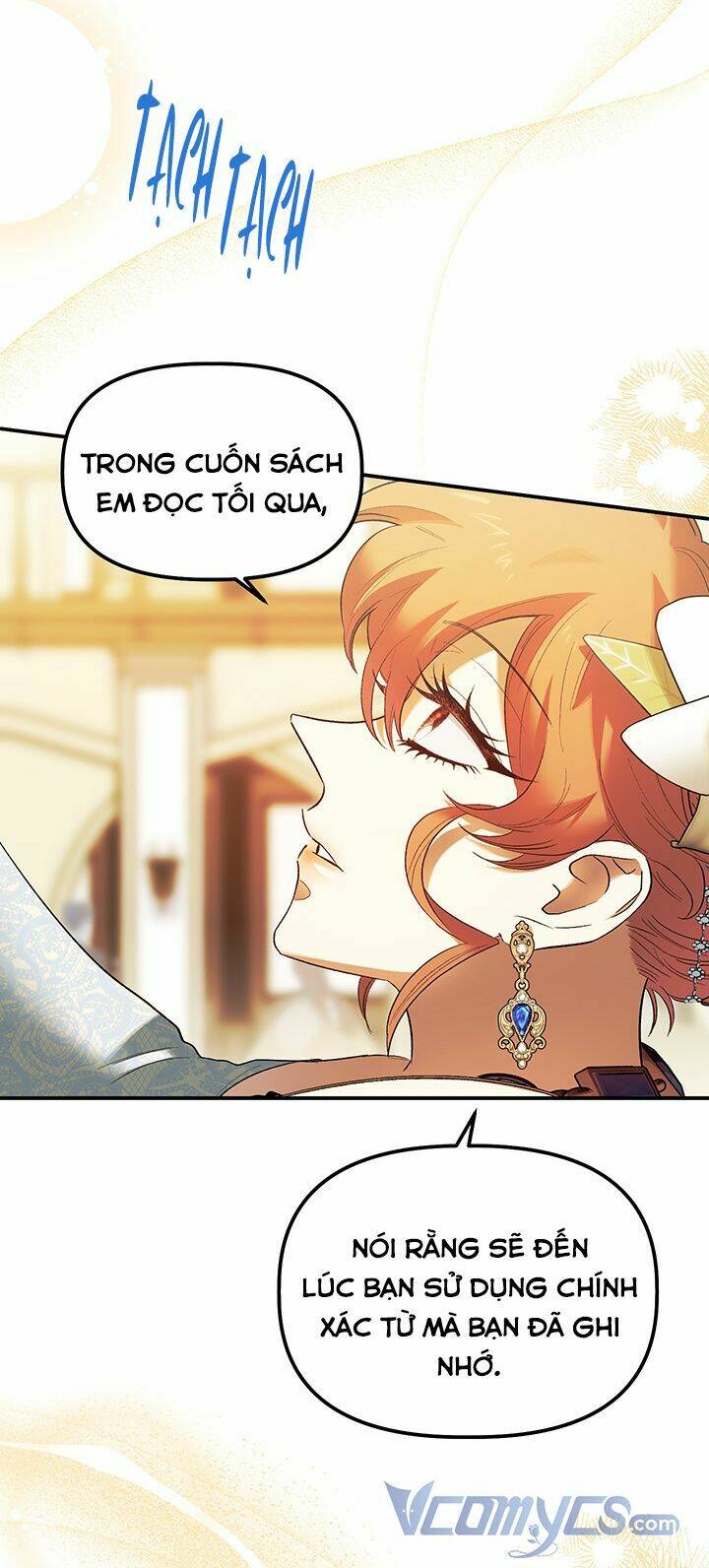 May Mắn Hay Bất Hạnh: Chapter 63