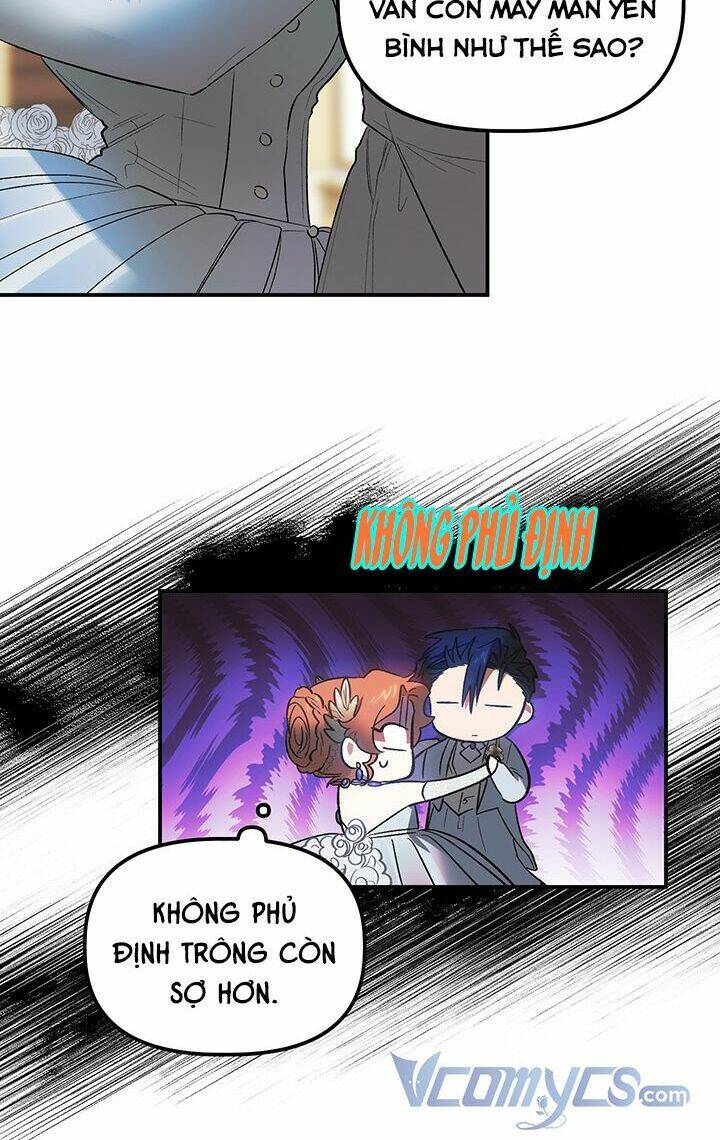 May Mắn Hay Bất Hạnh: Chapter 63