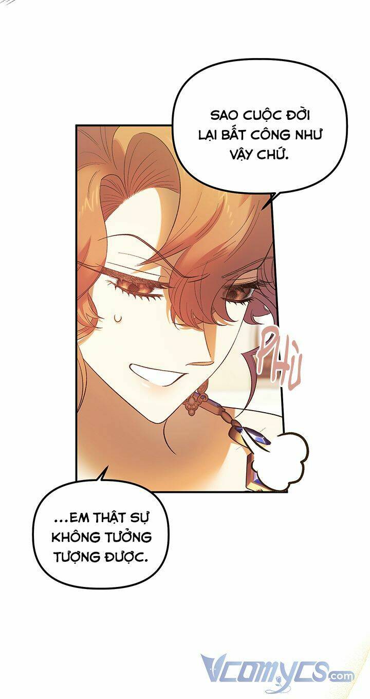 May Mắn Hay Bất Hạnh: Chapter 63