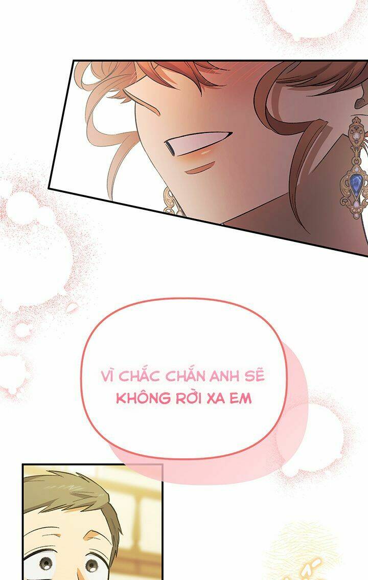 May Mắn Hay Bất Hạnh: Chapter 63
