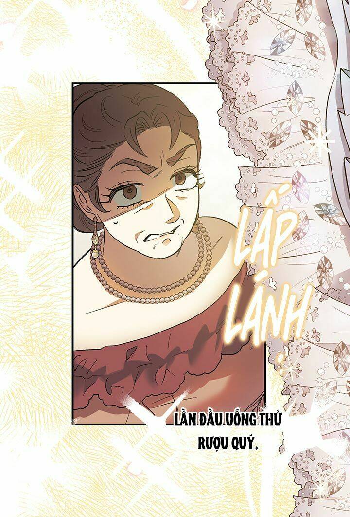May Mắn Hay Bất Hạnh: Chapter 63