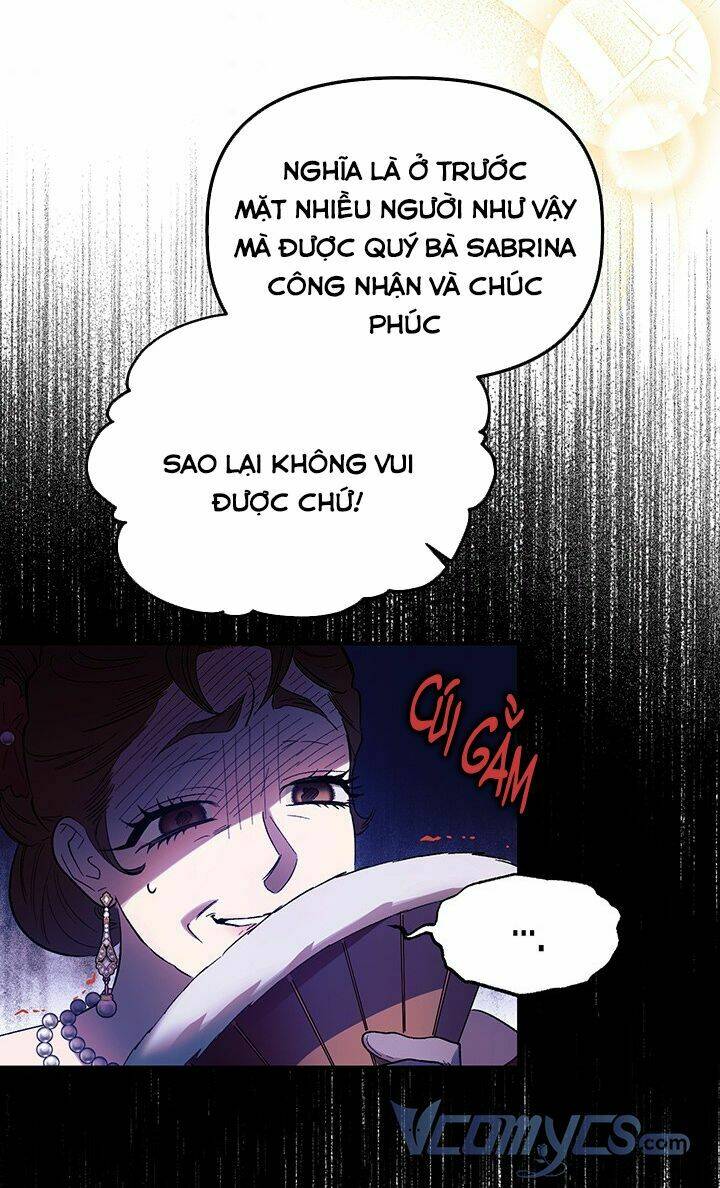 May Mắn Hay Bất Hạnh: Chapter 63