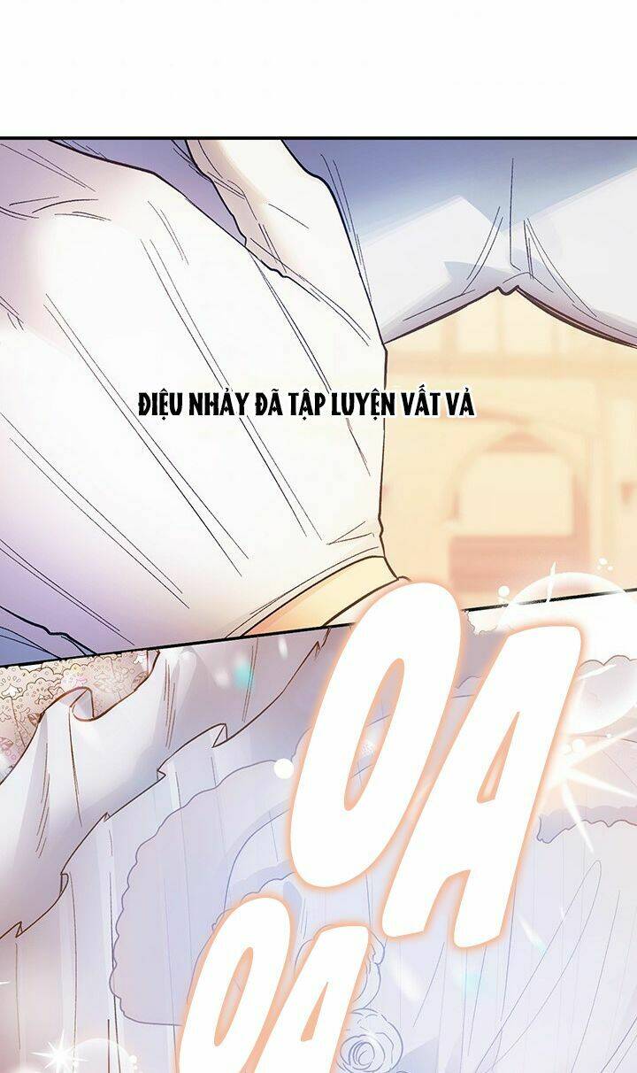 May Mắn Hay Bất Hạnh: Chapter 63
