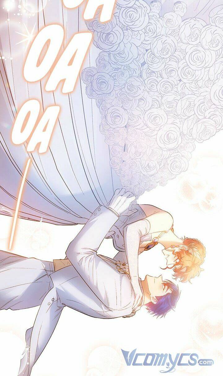 May Mắn Hay Bất Hạnh: Chapter 63